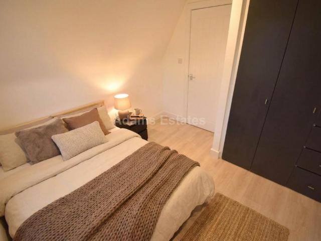 House for rent in Newtown, Reading