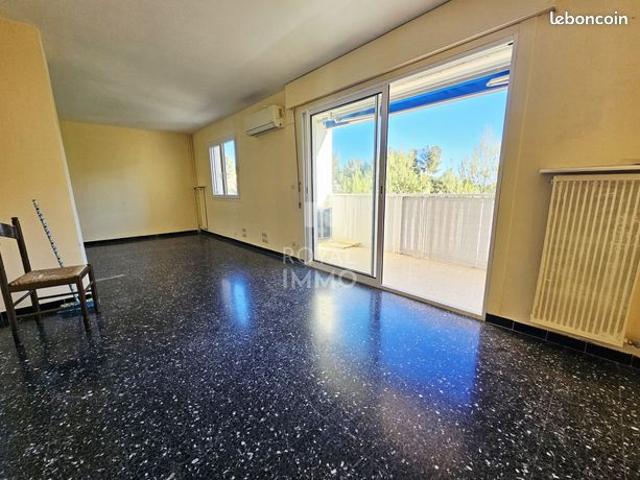 Appartement vente à Arrondissement de Toulon, Toulon