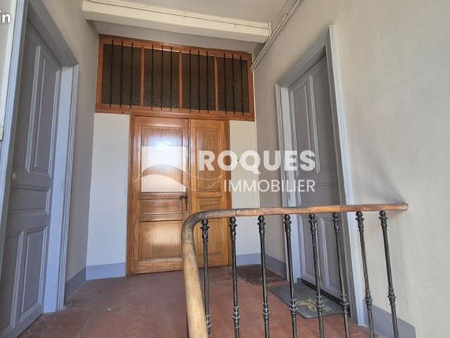 Appartement vente à Béziers, Lamalou-les-bains