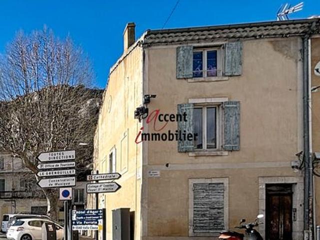 Appartement vente à Apt, Cavaillon