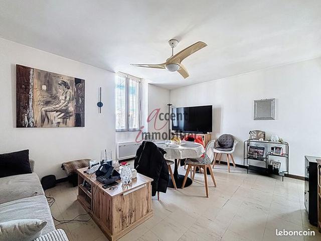 Appartement vente à Apt, Cavaillon