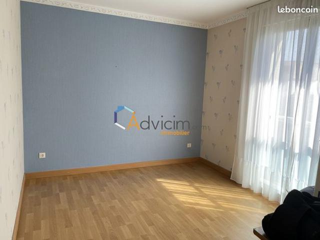 Appartement vente à Orléans, Olivet