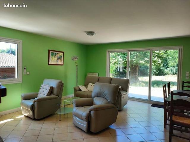 Appartement vente à Libourne, Vayres