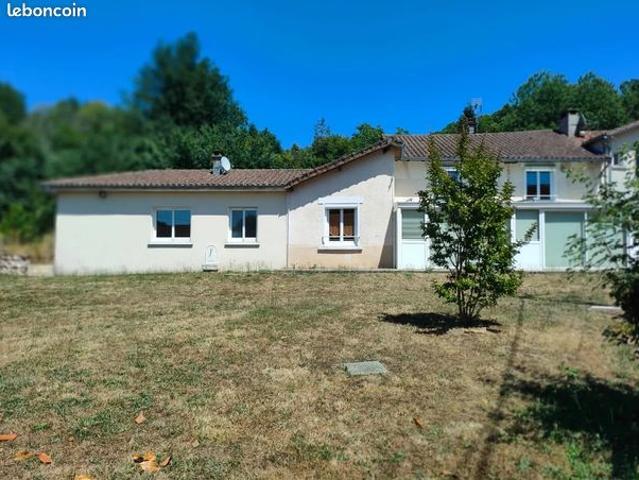 Appartement vente à Libourne, Vayres
