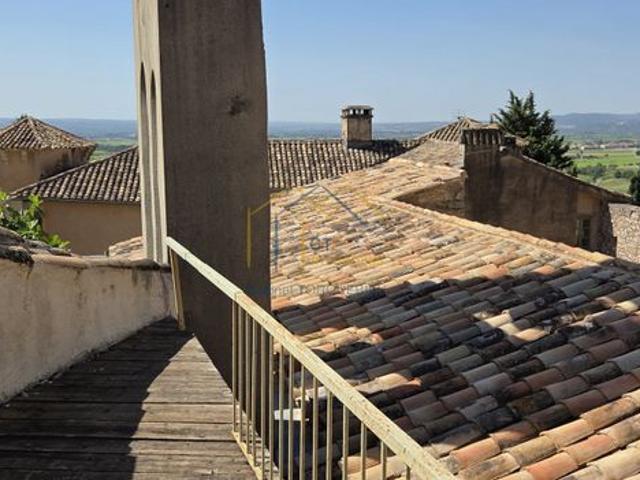 Maison vente à Lodève, Arboras