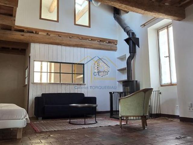 Maison vente à Lodève, Arboras