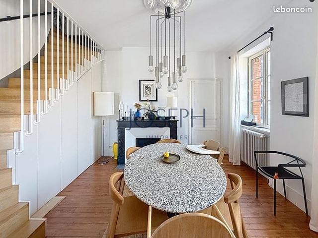 Appartement vente à Toulouse