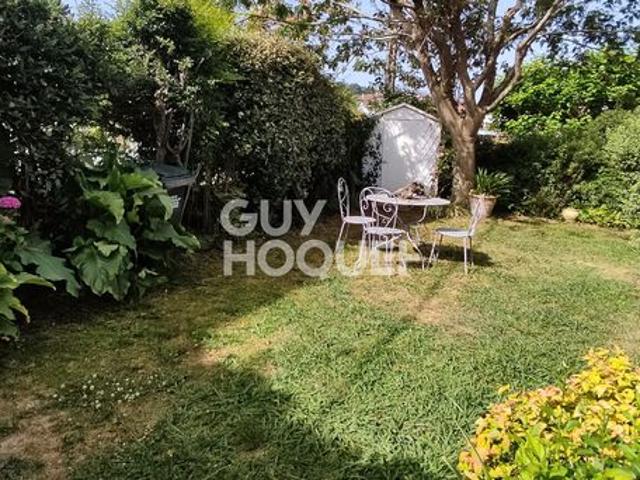 Appartement vente à Bayonne, Ciboure