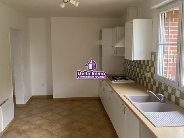 Appartement vente à Évreux, Normandie