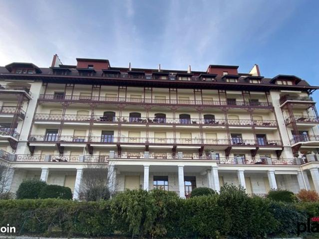 Appartement vente à Gex, Divonne-les-bains
