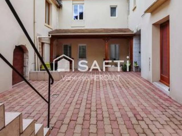Appartement vente à Montargis, Beaulieu-sur-loire