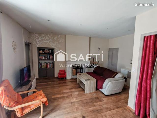 Appartement vente à Brignoles, Camps-la-source
