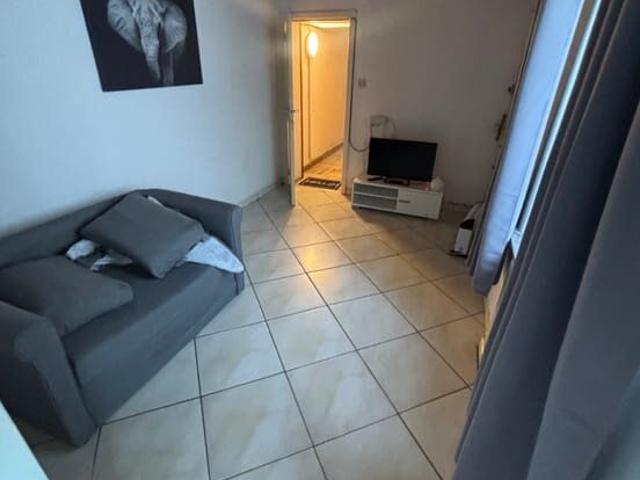 Kot location à Charleroi, Wallonie