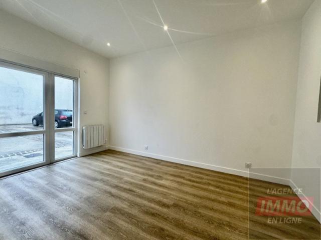 Appartement vente à Melun, Lieusaint