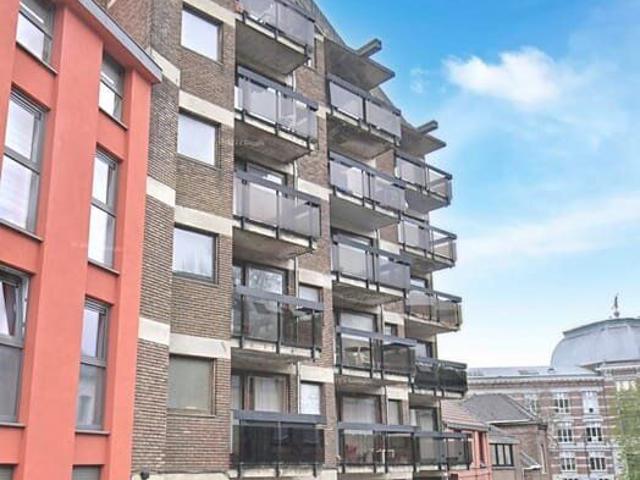 Kot location à Bergen, Wallonie