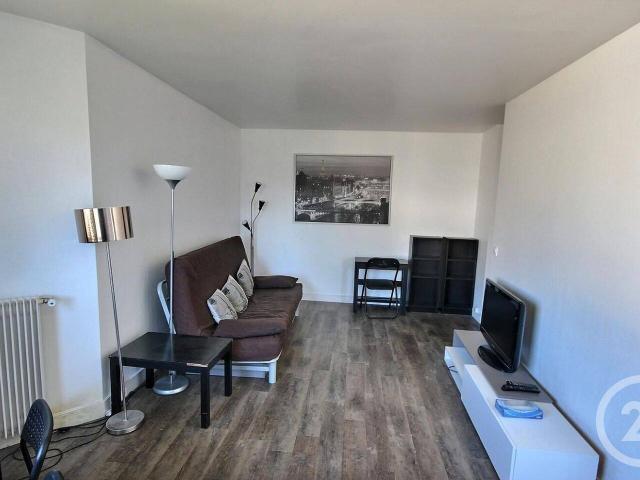 Studio location à Jardin de la Mairie, Boulogne-Billancourt
