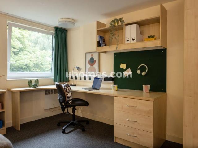 Studio for rent in Barton In Fabis, East Midlands