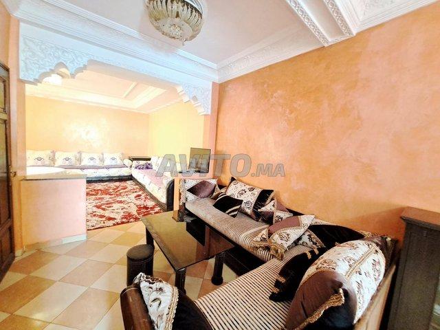 Appartement location à Anfa, Gharb-Chrarda-Beni Hssen