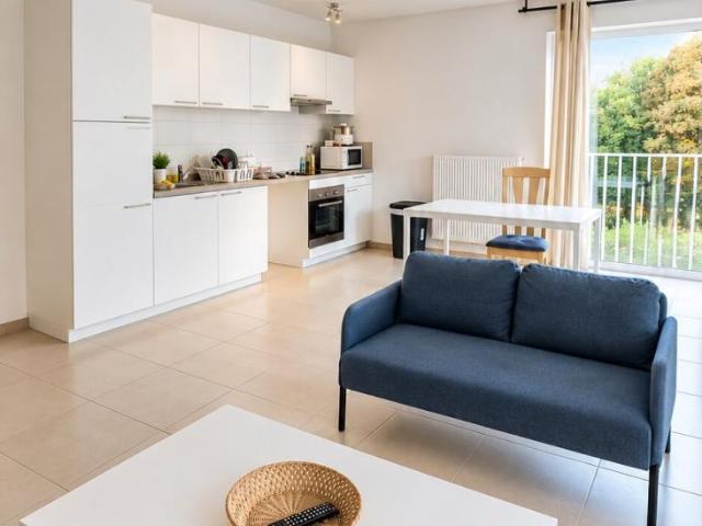 Kot location à Anderlecht, Bruxelles