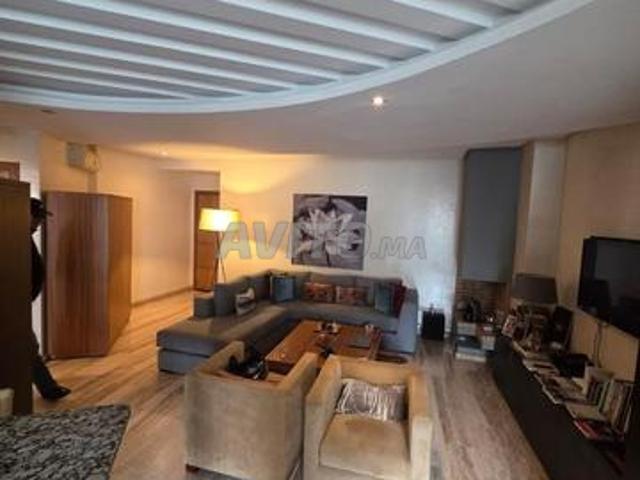 Appartement vente à Anfa, Sidi Belyout