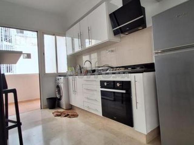 Appartement location à Anfa, Gharb-Chrarda-Beni Hssen