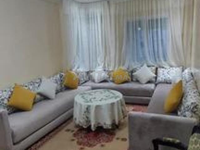 Appartement location à Anfa, Gharb-Chrarda-Beni Hssen