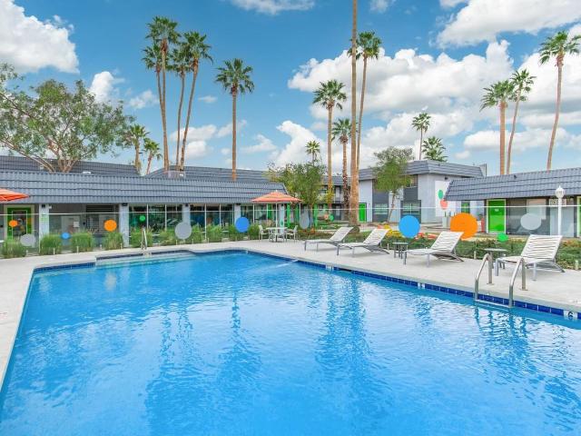 Apartment for rent in Tempe, Arizona