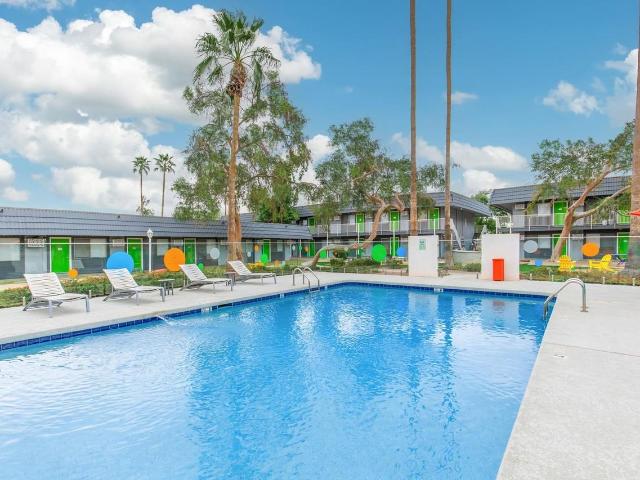 Apartment for rent in Tempe, Arizona