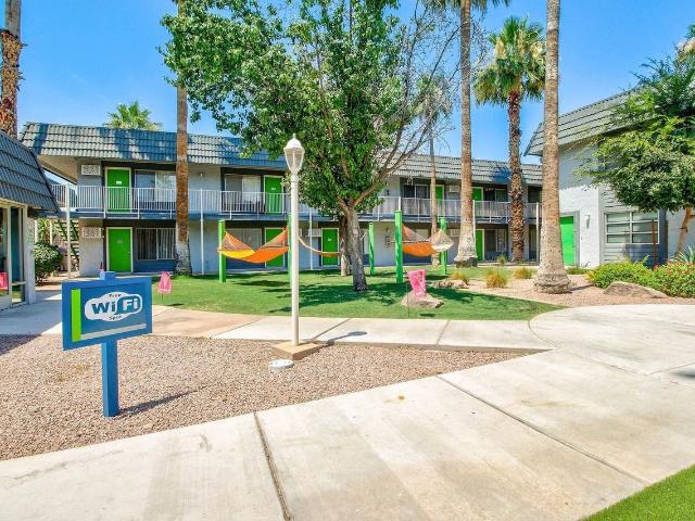 Apartment for rent in Tempe, Arizona