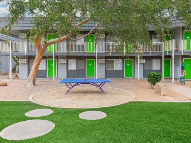 Apartment for rent in Tempe, Arizona
