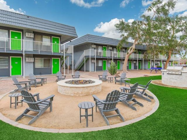 Apartment for rent in Tempe, Arizona