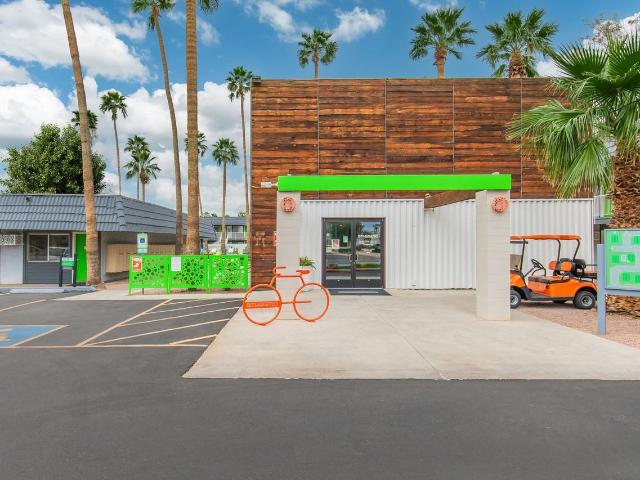 Apartment for rent in Tempe, Arizona