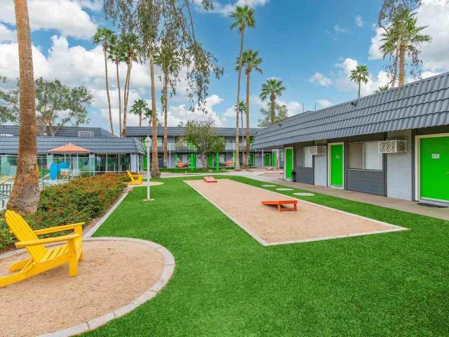 Apartment for rent in Tempe, Arizona