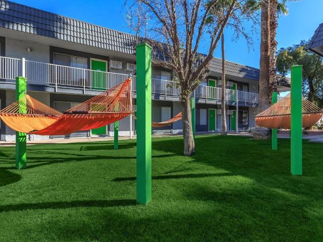 Apartment for rent in Tempe, Arizona