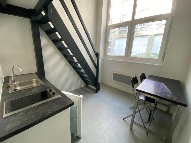 Appartement location à Saint-Étienne, Saint-etienne