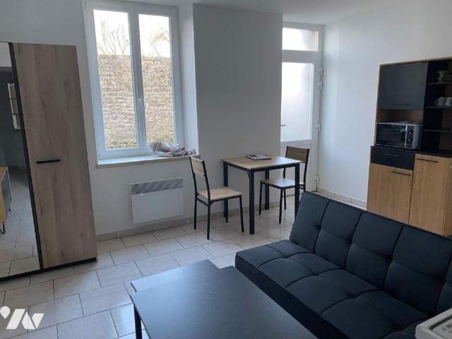 Appartement location à Sedan, Daigny