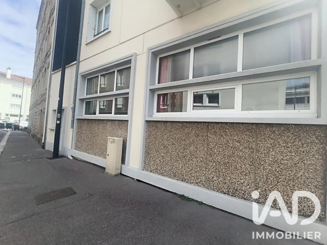 Appartement vente à Le Havre
