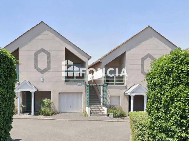 Studio location à Villemoisson-sur-Orge, Essonne