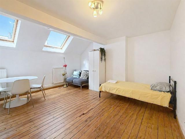 Appartement location à Elsene, Bruxelles