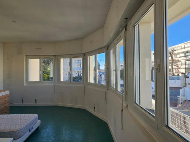 Appartement vente à Rochefort, Royan