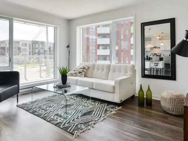 Apartment for rent in Delson, Montérégie