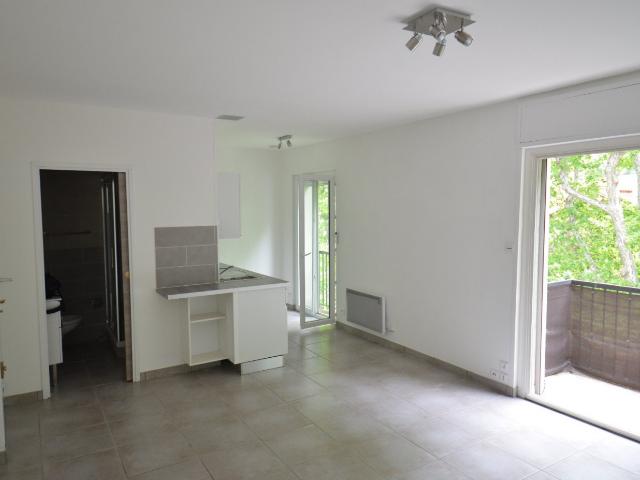 Appartement location à Montpellier