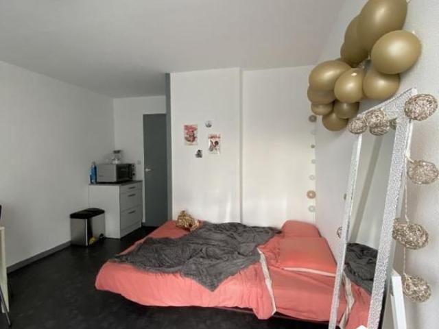 Appartement location à Angers