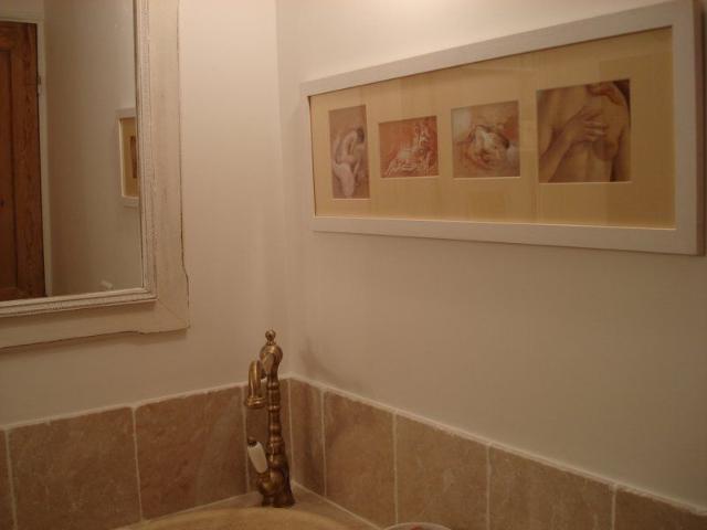 Studio location à Montolivet, Marseille