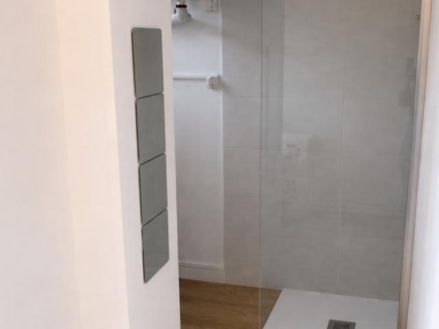 Studio location à Paris, Île-de-France