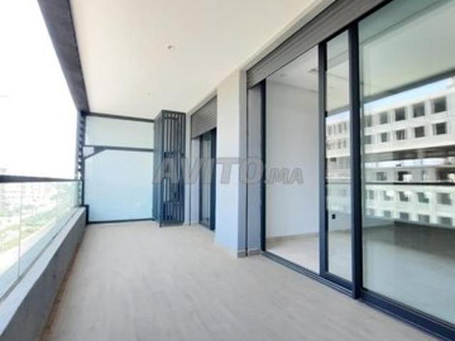 Appartement location à Anfa, Gharb-Chrarda-Beni Hssen