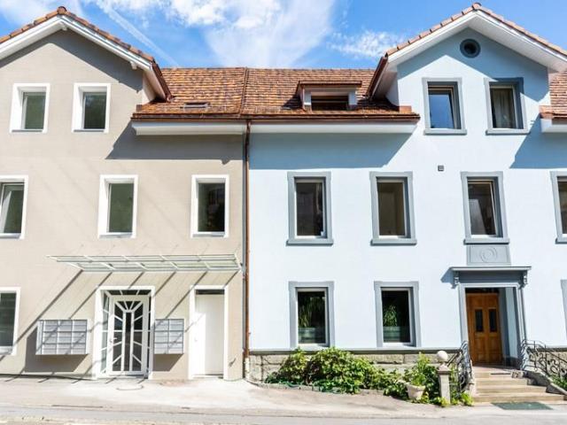 Apartment mieten in Wienacht-Tobel, Lutzenberg