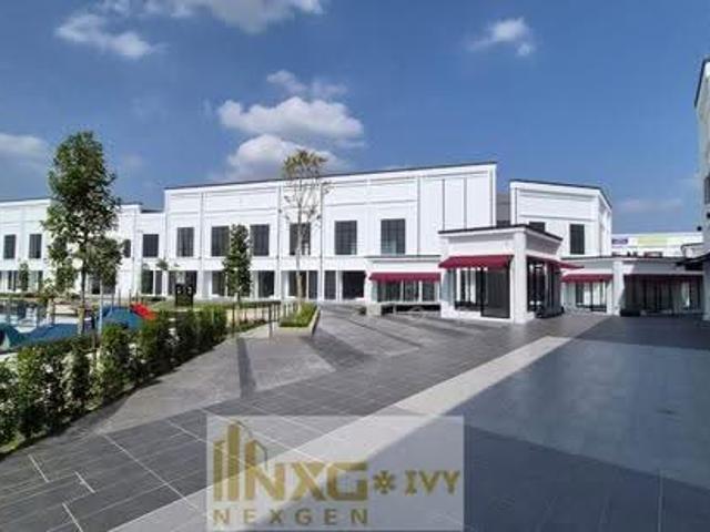 Residential House for rent in Johor Bahru, Johor