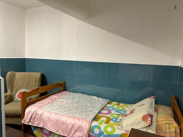 Estudio en alquiler en L'hospitalet De Llobregat, la Torrassa