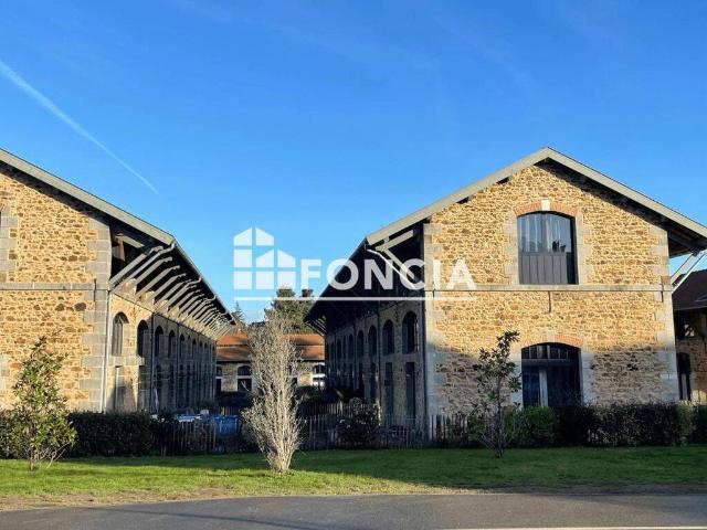 Studio location à Centre, Saint-Brieuc